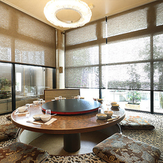 一品香 雑餉隈店の雰囲気2