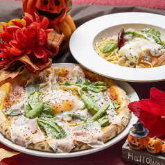 ピソリーノガーデンズ 大分賀来店のおすすめ料理1