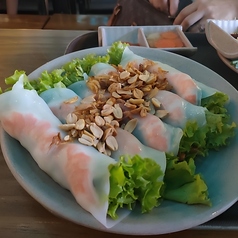 生春巻き