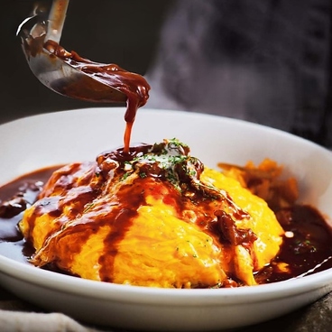 ベビーフェイスプラネッツ　新潟亀田店のおすすめ料理1