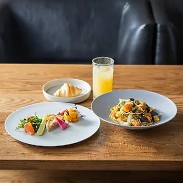 Cafe Ano Basho カフェアノバショのおすすめ料理1