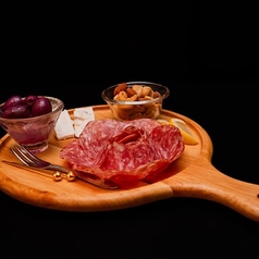 KAKURE Coffee & Bar RCK アールシーケーのおすすめ料理3