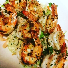 南国ダイニング ALOALOのコース写真