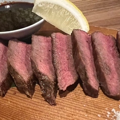 上州牛のたたき