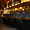 JAPANESE SAKE KITCHEN 句読点の雰囲気1