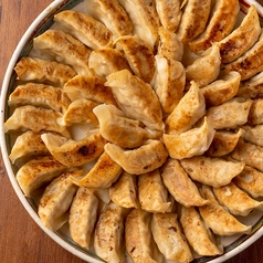 KYG48(Kawaraya焼き餃子48個）