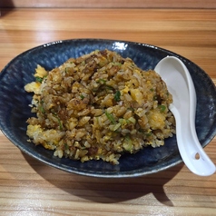 炒飯