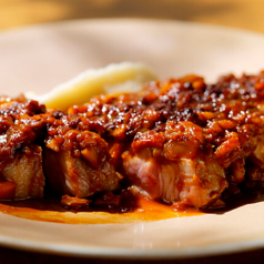 能登豚のロースト ボスカイオーラソース (200g)