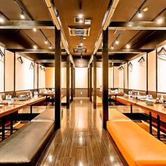 宴会席ございます。会社のお集まり、同窓会などに是非ご利用ください。