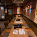 酔いどれ屋 深江橋店の雰囲気1