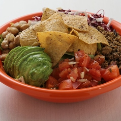 メキシカンサラダ