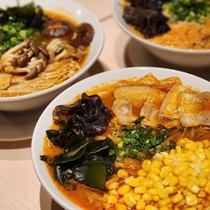 麻辣湯 HAOの写真