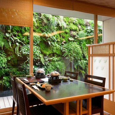 吉祥炉端 岐阜グランドホテルの雰囲気1