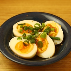 味玉 2ケ