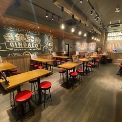 銀だこハイボール酒場　三年坂店の特集写真
