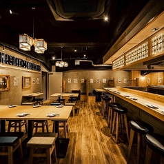 とり酒場 渋谷センター街店の特集写真