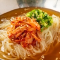 料理メニュー写真&nbsp;盛岡冷麺