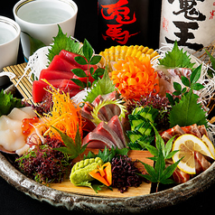 【個室完備】博多 大衆酒場 粋 ~sui~のコース写真