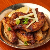 本場仕込みの本格スパイス料理