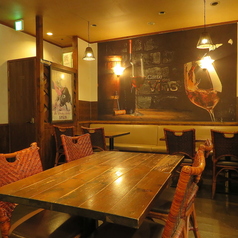 Cusco Bar&Grill クスコ バー&グリルの特集写真
