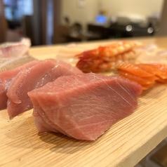 鮨 鈴な凛のおすすめ料理1