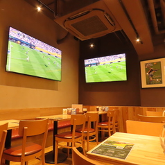 ブラ・セリエの雰囲気3