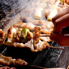 水道橋大衆酒場合掌のおすすめポイント1