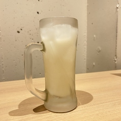 カルピスサワー