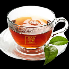 Sri Lankan tea(hot)