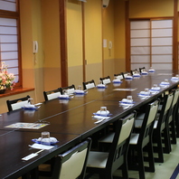 大小個室が充実！こんな時代だから優先的にご案内★