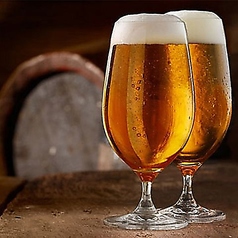 【当日ご利用もOK】 2時間飲み放題プラン 2000→1500円