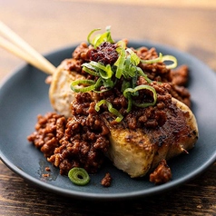 麻婆豆富
