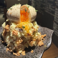 食材が奏でる♪音と香りが織りなす美味の饗宴◎