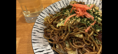 茶坊主のおすすめ料理2