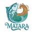 MATARA マータラのロゴ
