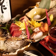 おでん さかな 日本酒 隠れ家酒場 雅 MIYABI 金山店の写真