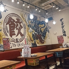 肉汁餃子のダンダダン 新小岩店の特集写真