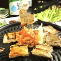 韓国居酒屋モップンキッチン清水店のおすすめ料理1
