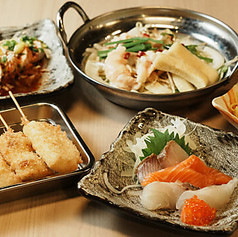 串かつ食堂 じぃやんのおすすめドリンク2