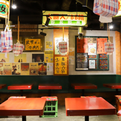 串焼時代の特集写真