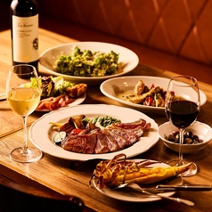 PUBLIC HOUSE パブリックハウス 武蔵小杉店のおすすめ料理2