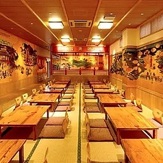 琉球料理 首里天楼 国際通り店の特集写真