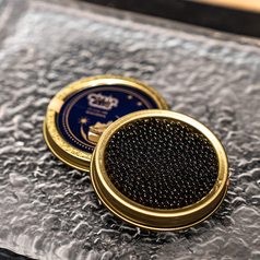 銀座 串揚げと鮨 芦屋のコース写真