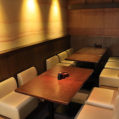 しんばし 初藤の雰囲気3