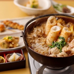 品川 今井屋本店のコース写真