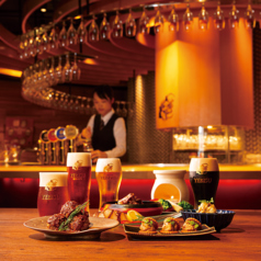 YEBISUBAR ヱビスバー The Grill なんばCITY店のおすすめ料理3