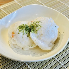 ポテトサラダ