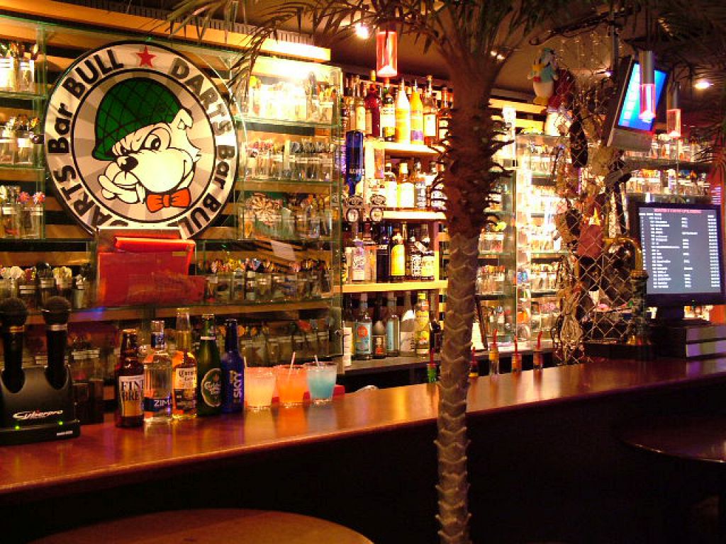 フード＆ドリンク500円～楽しめる♪飲み放題プランも大充実です！！