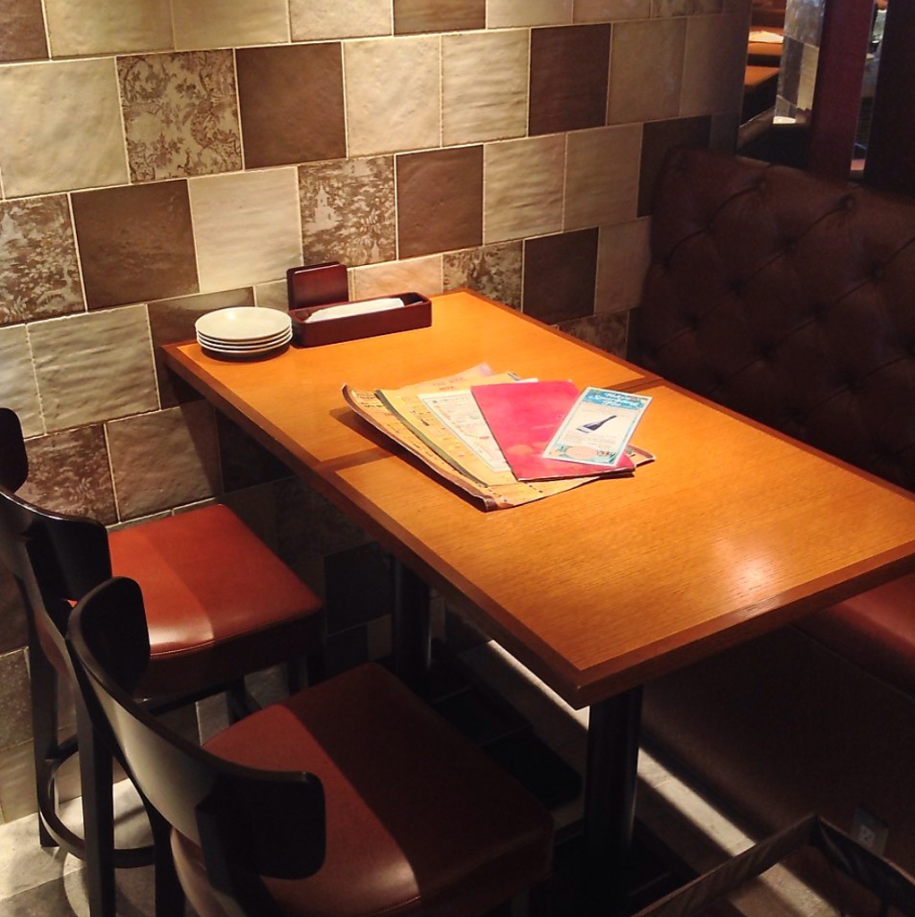 飲み放題付きコース各種ご用意しております♪歓送迎会などの際におすすめなので、ぜひご活用ください