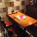 飲み放題付きコース各種ご用意しております♪歓送迎会などの際におすすめなので、ぜひご活用ください